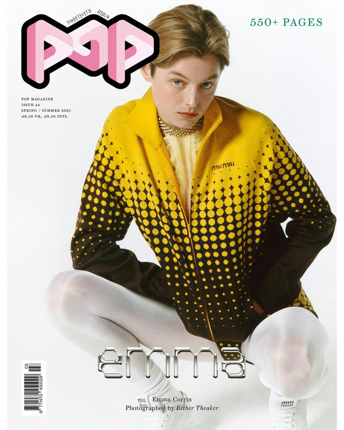 04/09/2014: Minimalist pop culture icons – PRINT Magazine