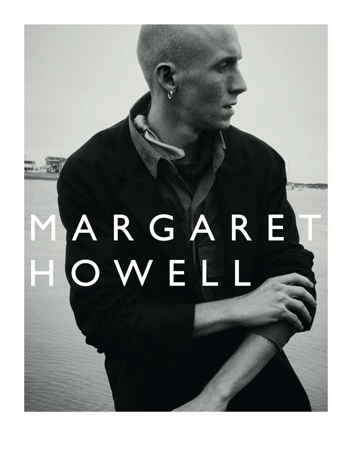 Jack Davison shoots SS22 Campaign for Margaret Howell — News — Mini Title
