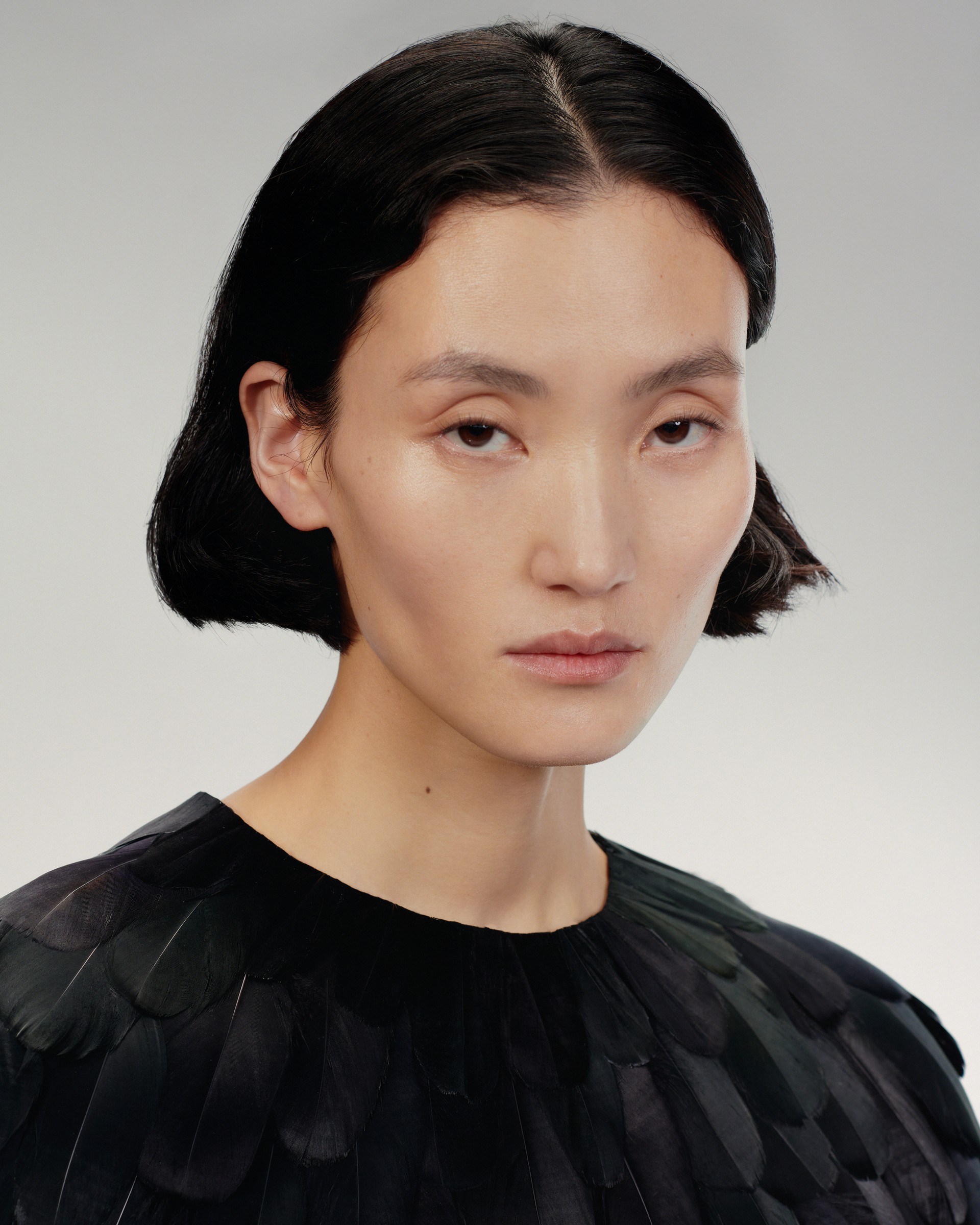 Arnaud Lajeunie shoots for Loewe — News — Mini Title